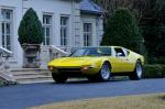 De Tomaso Pantera 1971 года